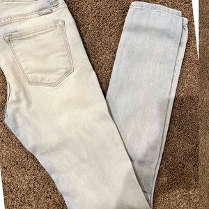 Kancan Skinny Jeans